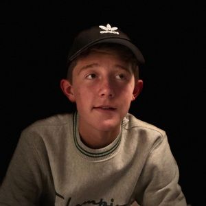 Meet your Posher, Jacob